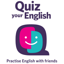 QUIZ YOUR ENGLISH - Bravi